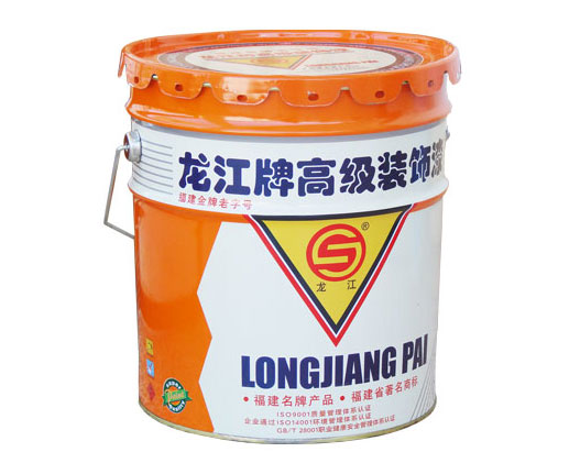 各色油性丙稀酸涂料